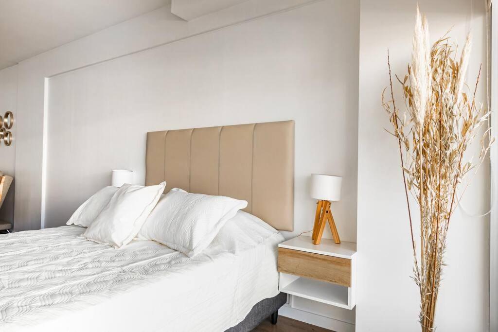 Apartment Nordic 902 - Recoleta