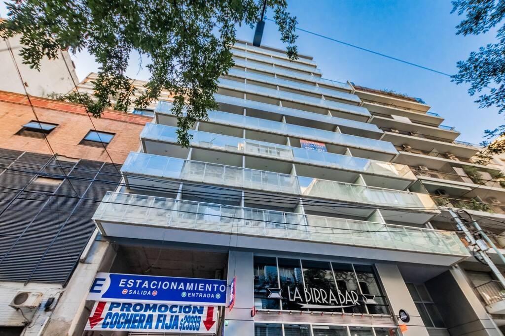 Nordic 902 - Recoleta Buenos Aires